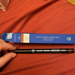 Eyeko black magic cocoa edit eyeliner